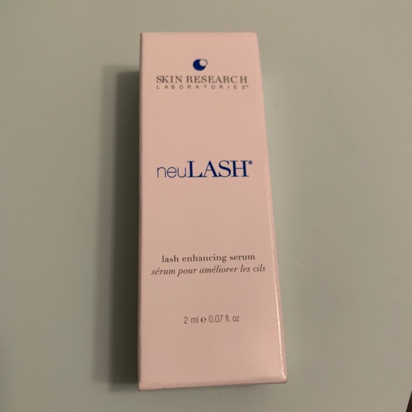 NIB SEALED NEULASH 2ml Lash Enhancing Serum - Picture 9 of 14